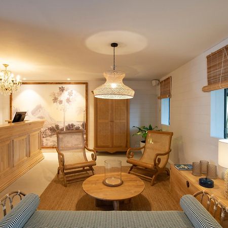 Veranda Grand Baie Hotel&Spa Bagian luar foto